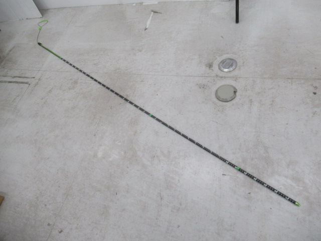 Black Diamond（ブラックダイヤモンド）  クイックドロープロ 240 アルミニウム