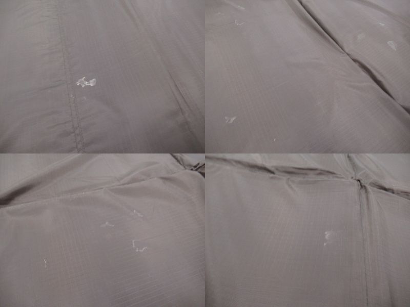 Snow Peak(スノーピーク) ランドブリーズ5 インナーマット