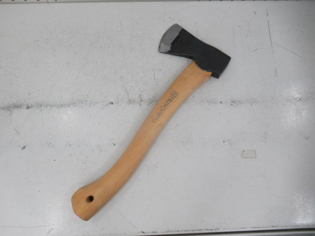 Husqvarna（ハスクバーナ）  手斧 38cm