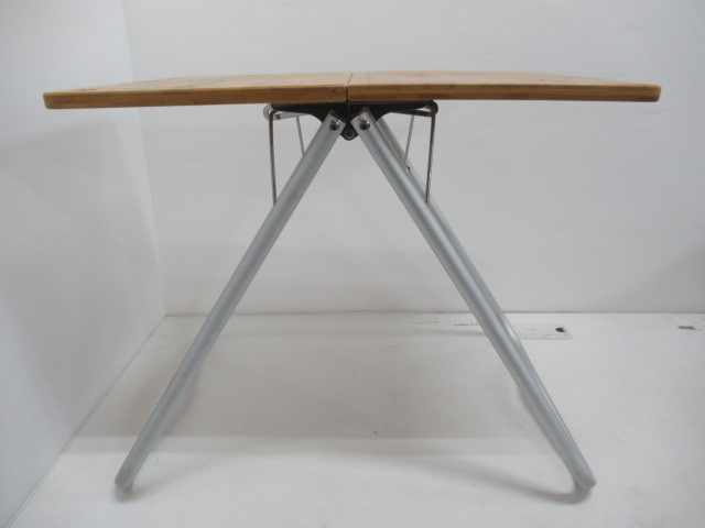 Snow Peak（スノーピーク）  Myテーブル竹