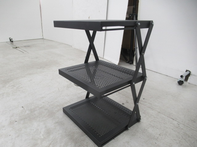 尾上製作所（オノエセイサクショ）  フォールディングラック