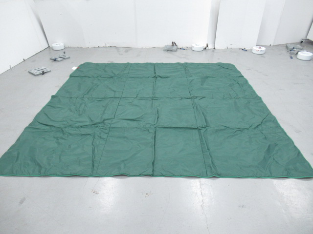 Coleman(コールマン) テントシートセット/300 マット シート