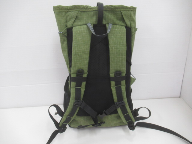 Marmot（マーモット）  Yamatabi 15