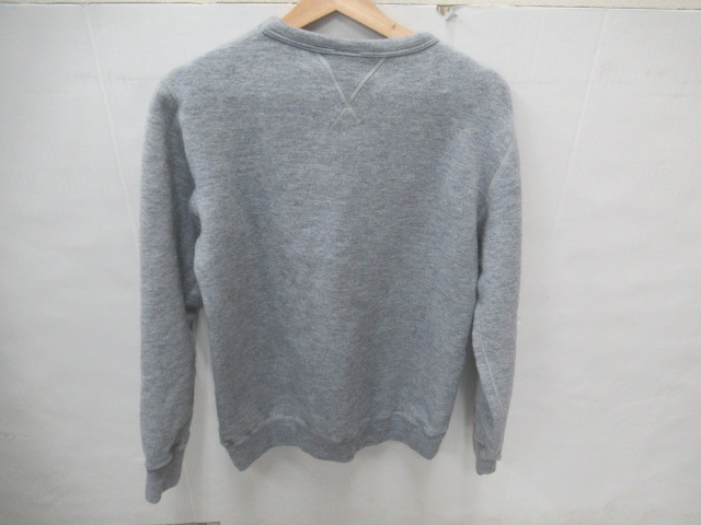 その他ブランド  YETINA Sweat Shirt