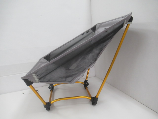 Helinox(ヘリノックス) グラウンドチェア