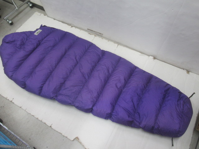 NANGA（ナンガ）  オーロラテックス 350 DXUDD