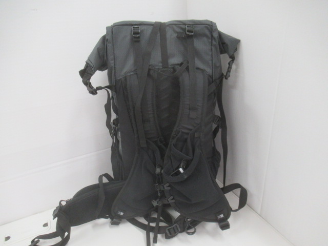 karrimor（カリマー）  cleave 30