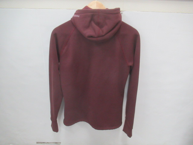 Houdini（フーディニ）  パワーフーディ レディース