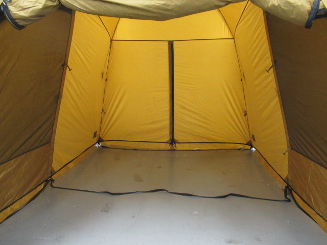 NatureHike（ネイチャーハイク）  Sand Done 7.6