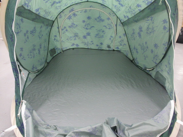 Coleman(コールマン) BEAUTY&YOUTH 別注 ポップアップシェード