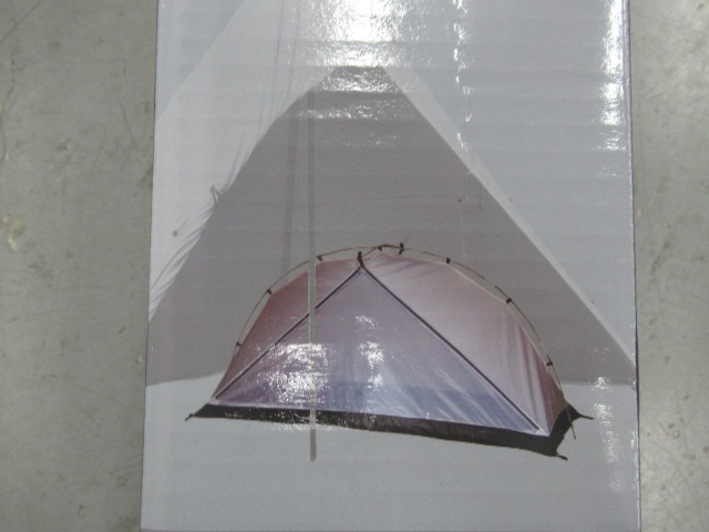 tent-Mark DESIGNS(テンマクデザイン) モノポールインナーテント ファブリック