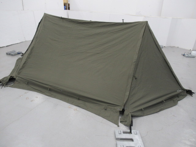 FUTURE FOX（フューチャーフォックス）  FOX-BASE・前幕セット