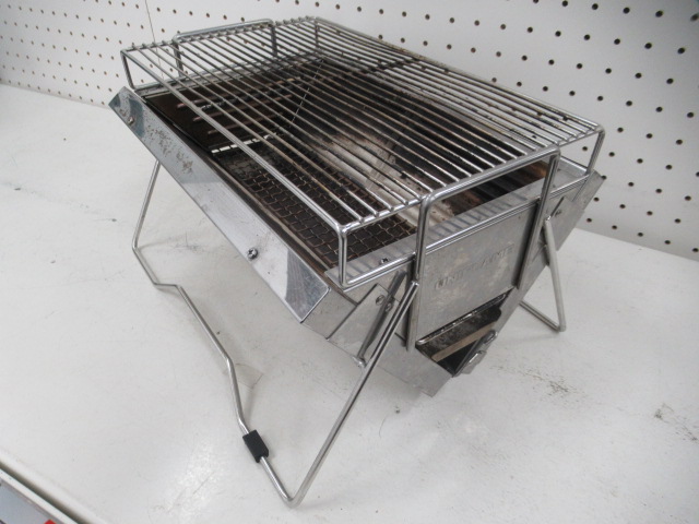 UNIFLAME（ユニフレーム）  ユニセラTG-3 セット