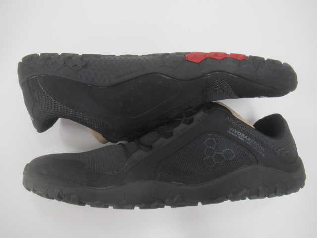VIVOBAREFOOT（ビボベアフット）  PRIMUS TRAIL FG 3.5 M