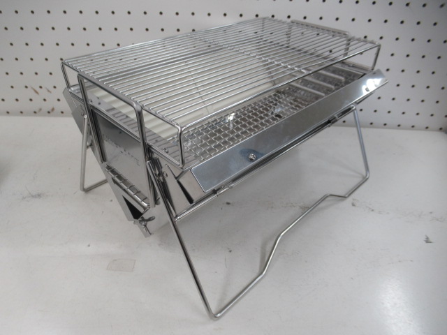 UNIFLAME（ユニフレーム）  ユニセラTG-3 ケースセット