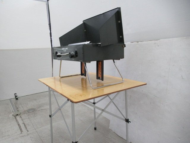 UNIFLAME（ユニフレーム）  US-2400 キッチンテーブルセット