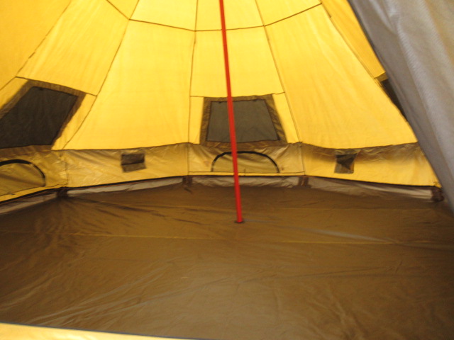 その他ブランド ヒルストーン ベルテント