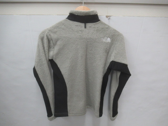 THE NORTH FACE（ノースフェイス）  ジップインバーサミッドジャケット レディース