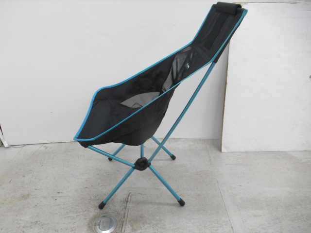 Helinox（ヘリノックス）  サンセットチェア