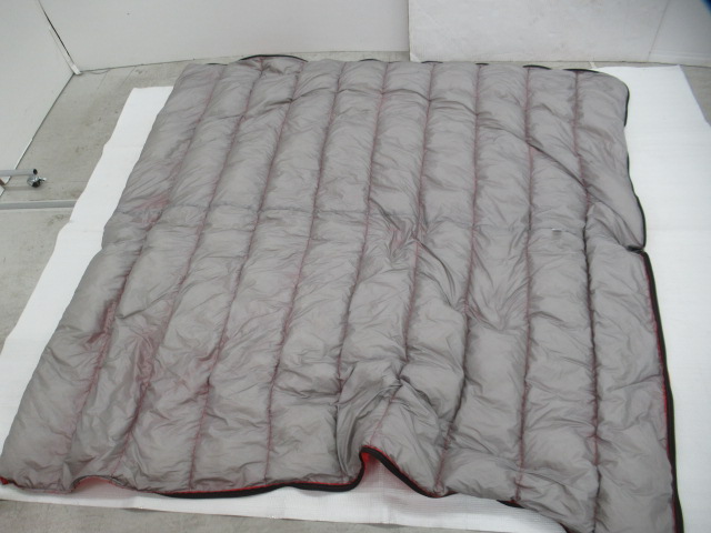 NANGA（ナンガ）  オガワ ナンガ コラボ シュラフプラスL 600 STD