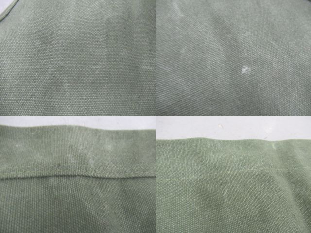 QUICKCAMP（クイックキャンプ）  焚火陣幕 焔 homura カーキ QC-WS