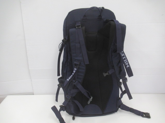 Millet（ミレー）  KULA 40 クーラ40 ネイビー