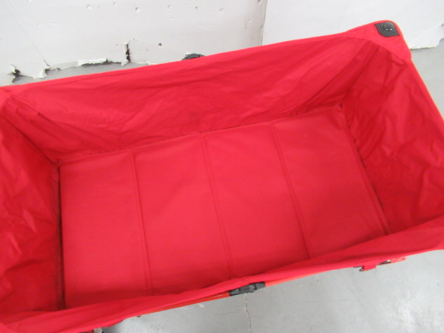 Coleman（コールマン）  アウトドアワゴン（オプションセット）