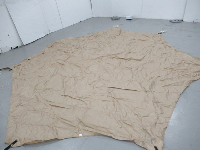 DOD（ディーオーディー）  ビートルタープ タン