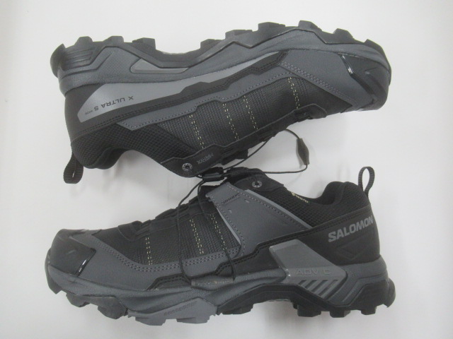SALOMON（サロモン）  X ULTRA 5 WIDE GORE-TEX