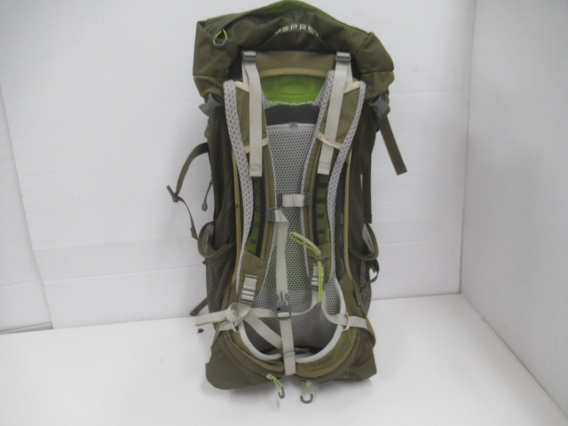 Osprey（オスプレー）  ストラトス36