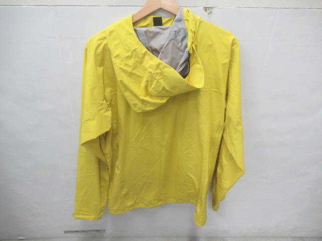 Millet（ミレー）  ティフォン 50000 ストレッチ ジャケット