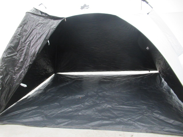 LOGOS（ロゴス）  Q-TOP ソーラーサンドブロックサンシェード-BF