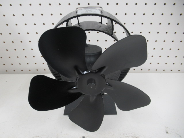 FIRE SIDE（ファイヤーサイド）  カームフロースウィングエア