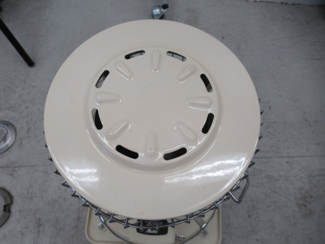 Aladdin(アラジン) ブルーフレームストーブBF3907