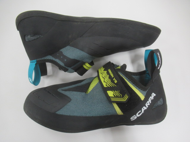 SCARPA（スカルパ）  オリジンVS