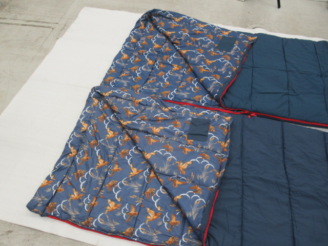 Coleman（コールマン）  コージー2/C10 2点セット