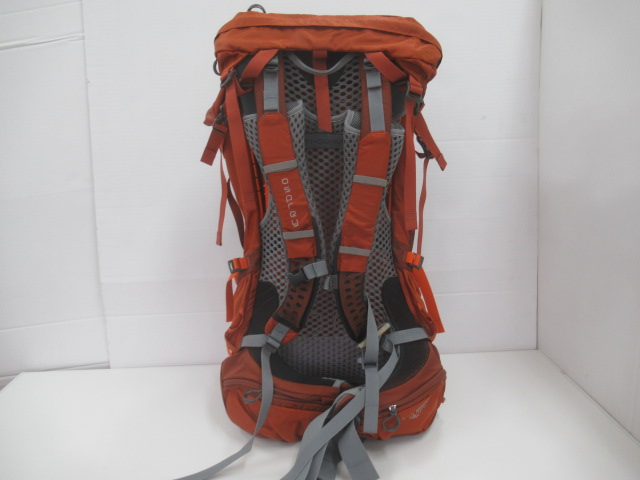 Osprey（オスプレー）  アトモスAG 65+レインカバー