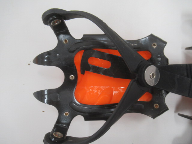 その他ブランド  HILLSOUND TRAIL CRAMPON PRO（1）