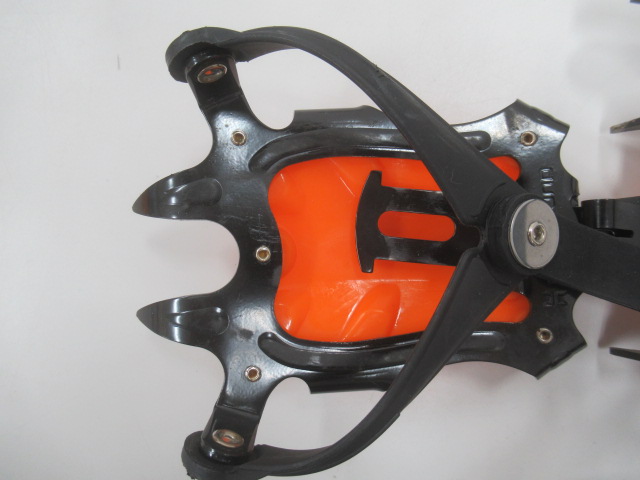 その他ブランド  HILLSOUND TRAIL CRAMPON PRO（2）