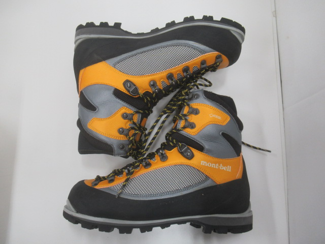 mont-bell（モンベル）  アルパインクルーザー 2800