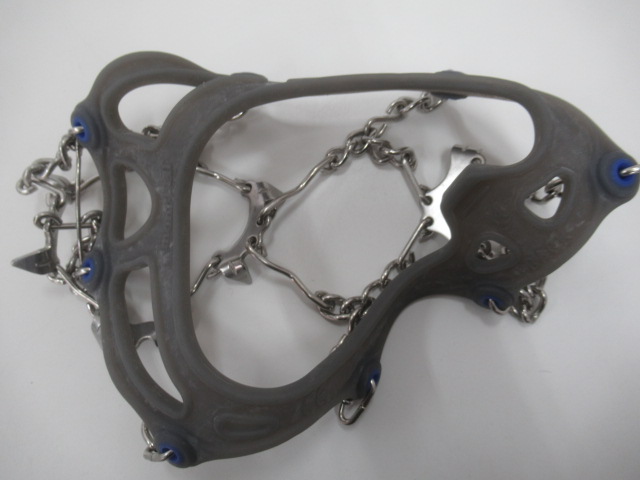 mont-bell（モンベル）  チェーンスパイク