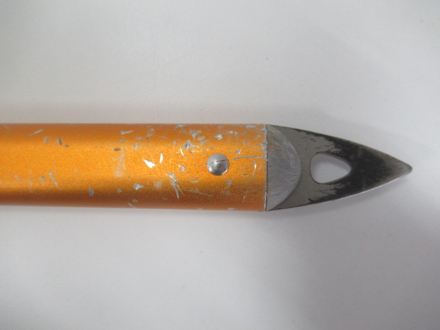 mont-bell（モンベル）  グレイシャー+オプション