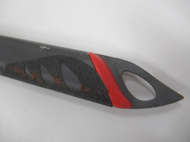 CAMP（カンプ）  アルピナ+プロテクター