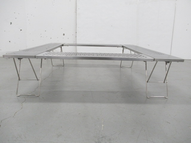 Coleman（コールマン）  ファイアープレイステーブル