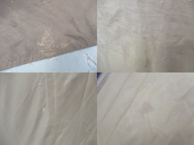 Snow Peak（スノーピーク）  メッシュシェルター TP-920R・トンネルセット