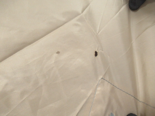 DOD（ディーオーディー）  ザ・ワンタッチテントM T3-673-KH