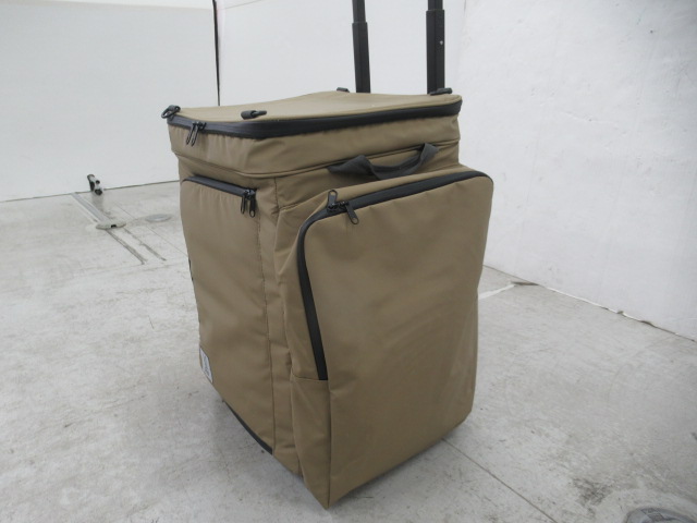 DOD（ディーオーディー）  バベコロ2 タン CL1-653-TN