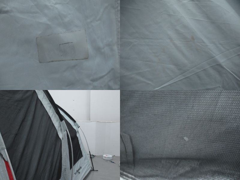 Coleman（コールマン）  トンネル2ルームハウス/LDX+