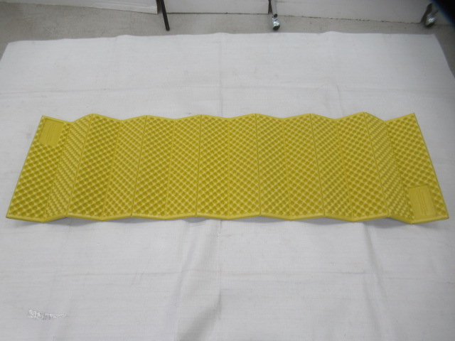 THERMAREST（サーマレスト）  Zライトソル レギュラー・ケースセット
