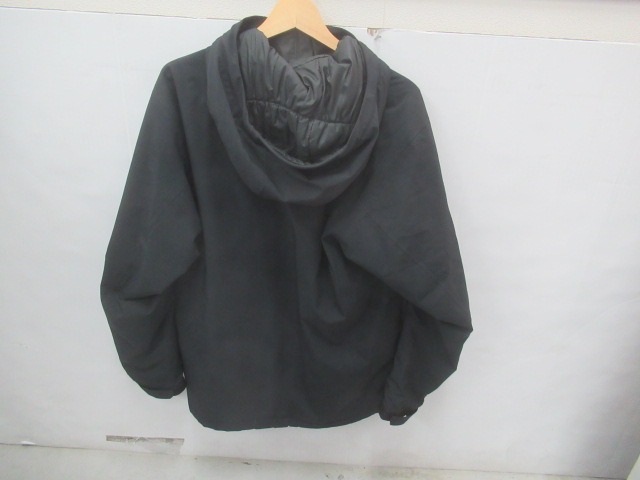 mont-bell（モンベル）  パウダーステップ パーカ メンズ